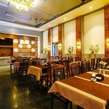 Fabhotel Prime Hangout - Narhe Yerandwane Exterior photo